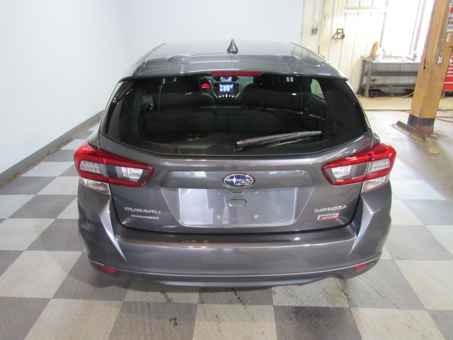 2020 Subaru Impreza 2.0i Sport CVT 5-Door in Cleveland